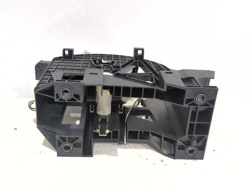 Gear lever RENAULT KOLEOS II (HC_) | BP33335102M90 - Image 3