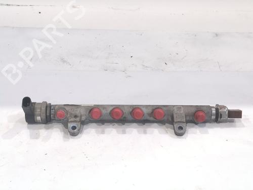 Used Injection rail Injection rail VW PASSAT B6 (3C2) 2.0 TDI (170 hp) 40044406 40044406