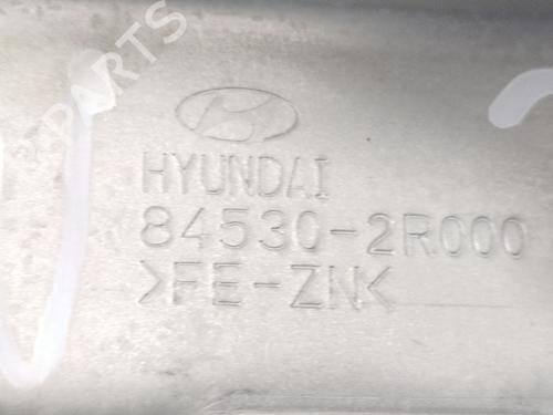 Airbag Kit HYUNDAI i30 (FD) 1.6 CRDi | BP32027914C86 