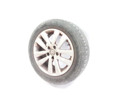 Rim VW POLO V (6R1, 6C1)  | BP18238984C45 