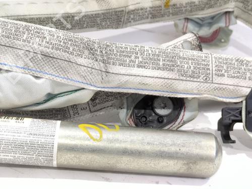 Right curtain airbag BMW 1 (E87) 120 d | BP28072515C12 