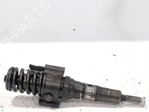 Used Injector AUDI A6 C6 (4F2) [2004-2011]  29267972
