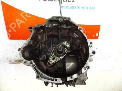 Gearbox SEAT EXEO ST (3R5)  | BP17913435M3 