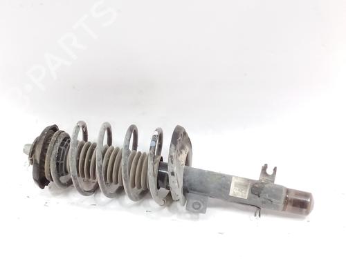 Right front shock absorber PEUGEOT 208 I (CA_, CC_) 1.2 VTI 82 | BP17822919M17 