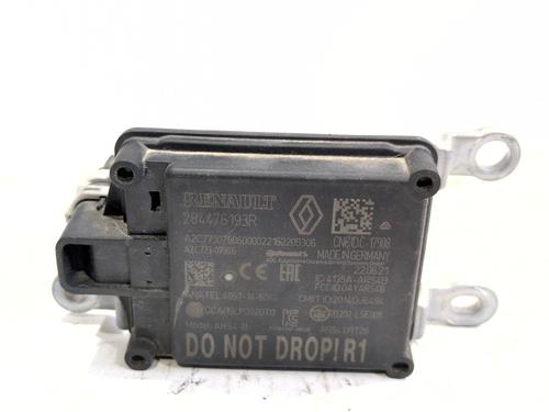 Used Electronic module Electronic module RENAULT SYMBIOZ [2024-2026] 36220559 36220559