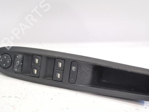 Raamschakelaar links voor CITROËN C4 II (NC_) 1.6 BlueHDi 100 (99 hp) 29734215