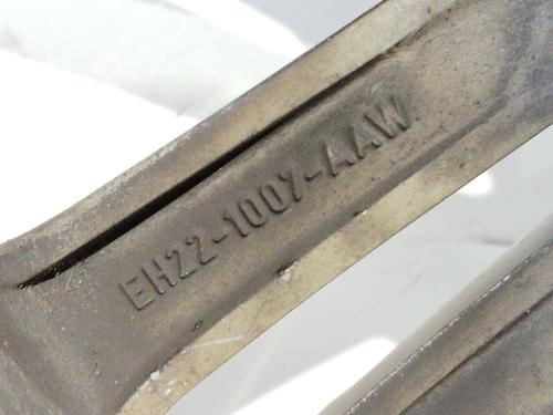 Rim LAND ROVER DISCOVERY IV (L319) 3.0 TD 4x4 | BP18421650C45 