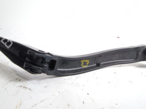 Front windshield wiper arm RENAULT KOLEOS II (HC_)  | BP24338107C143 