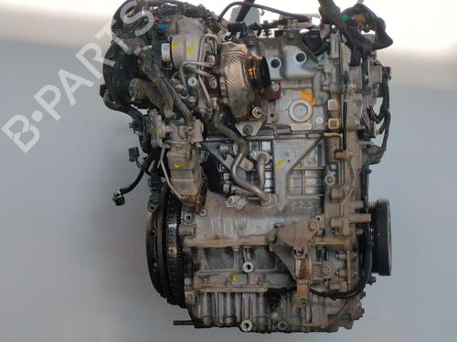 Used Engine Engine RENAULT RAFALE Coupe (DGM_) [2023-2026] 36452671 36452671
