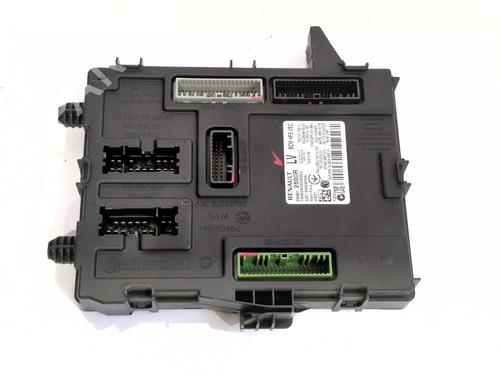 Fuse box RENAULT KADJAR (HA_, HL_) 1.3 TCe 140 (HLNB, HLN1) | BP38482076E1 - Image 2