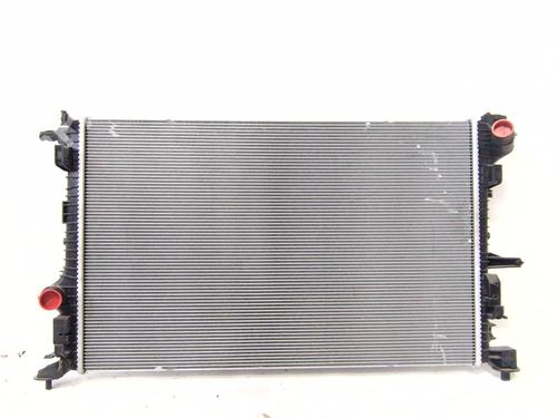 Used Water radiator Water radiator RENAULT SCÉNIC IV (J9_) 1.7 Blue dCi 120 (J9A7, J9A8) (120 hp) 32316612 32316612