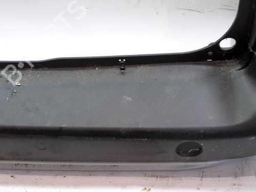 Rear bumper CITROËN BERLINGO (ER_, EC_) e-Berlingo | BP27173897C8 
