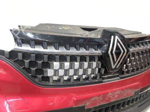 Front bumper RENAULT AUSTRAL TCe 140 (HGMF) | BP34122111C7  - Image 5