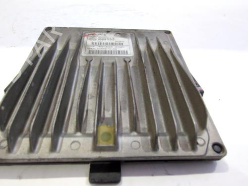 Motorstyringsenhed RENAULT MEGANE II (BM0/1_, CM0/1_) 1.5 dCi (BM02, BM13, BM2A, CM02, CM13) (101 hp) 27541386