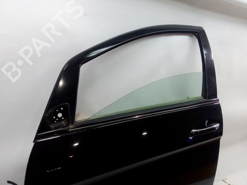 Left front door MERCEDES-BENZ B-CLASS Sports Tourer (W245) B 200 TURBO (245.234) | BP20663228C2 