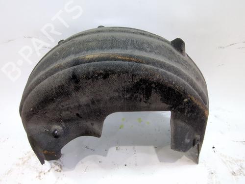 Used Wheel arch BMW 5 Gran Turismo (F07) 535 i (306 hp) 27173931
