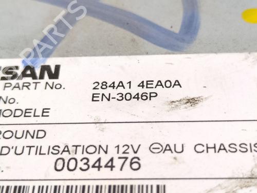 Electronic module NISSAN QASHQAI II (J11, J11_) 1.6 dCi | BP36218588M83 - Image 2