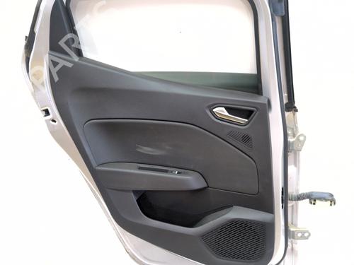 Dør venstre bagtil RENAULT CLIO V (B7_) 1.0 TCe 100 (B7MT) | BP39094211C4 - Image 8