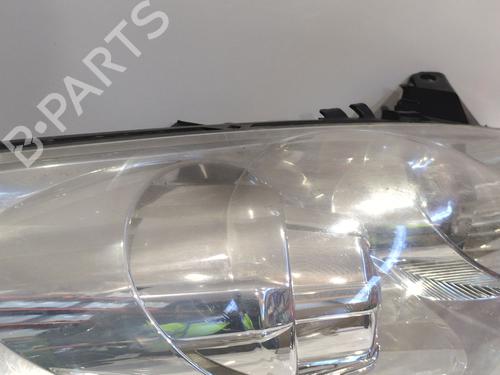 Right headlight PEUGEOT 307 Break (3E) 1.6 HDi 110 | BP30573331C29