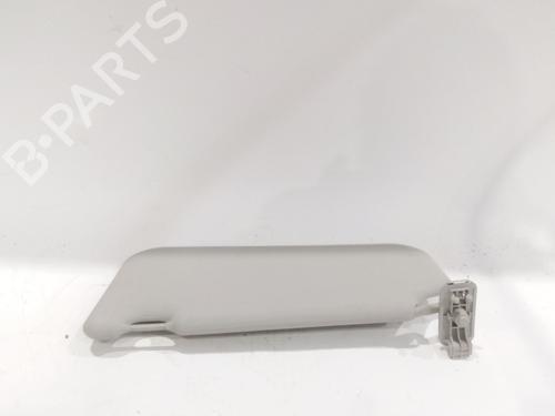 Right sun visor FORD FIESTA VI (CB1, CCN) 1.25 | BP21668304I2 