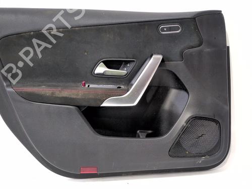 Front left panel MERCEDES-BENZ A-CLASS (W177) A 200 d (177.012) | BP33540737C58 - Image 2