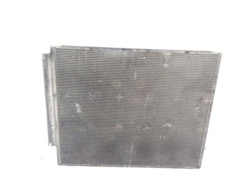 AC radiator TOYOTA LAND CRUISER 90 (_J9_) 3.0 D-4D 4WD (KDJ90_, KDJ95_, KDJ90W, KDJ95W) | BP18410680M32 
