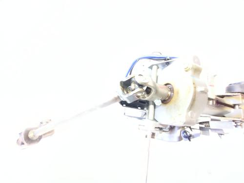 Steering column NISSAN QASHQAI I (J10, NJ10)  | BP29305544M21 