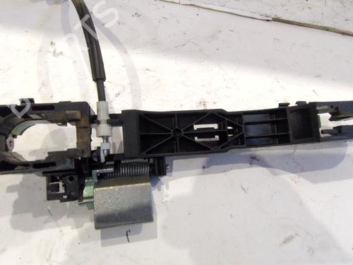 Front right lock FORD KA (RU8) 1.2 | BP26141611C97 