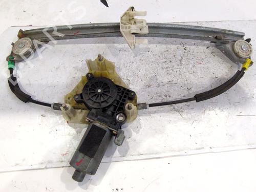Used Rear right window mechanism Rear right window mechanism PEUGEOT 406 (8B) 2.0 Turbo (147 hp) 40108626 40108626