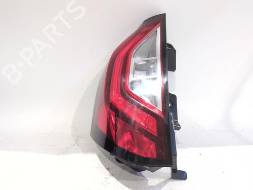 Used Left taillight RENAULT KANGOO III Box Body/MPV 1.5 Blue dCi 95 (FJAB) (95 hp) 32410610