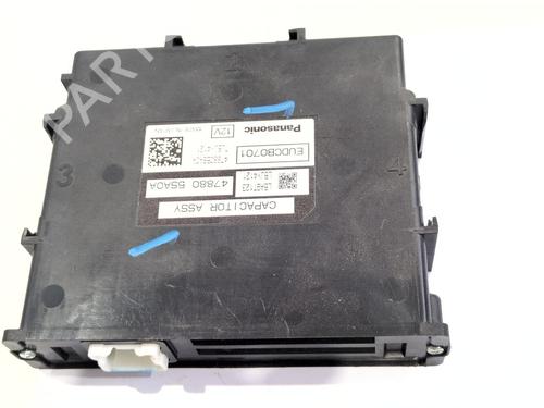Used Electronic module Electronic module 34431881 34431881