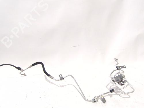 Used AC pipe RENAULT RAFALE Coupe (DGM_) 1.2 E-TECH 200 Hybrid (DGM2) (200 hp) 31010567