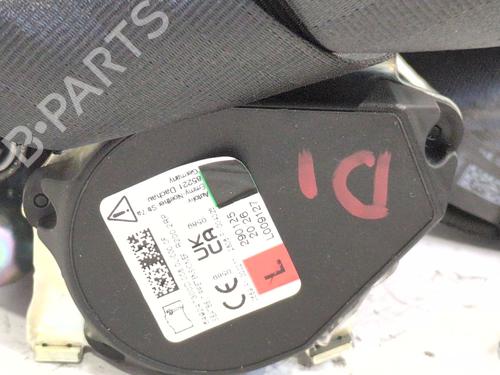 Front left seatbelt DACIA BIGSTER | BP36596726I26 - Image 2