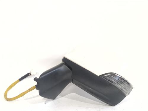 Used Left mirror Left mirror SUBARU FORESTER (SJ_) 2.0 D AWD (SJD) (147 hp) 40560786 40560786