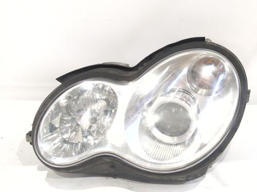 Used Left headlight MERCEDES-BENZ C-CLASS (W203) C 320 4-matic (203.084) (218 hp) 30610628