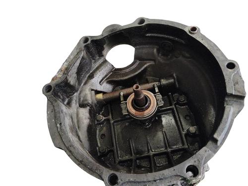 Used Gearbox VW TRANSPORTER T3 Van (24_, 25_) 1.6 D (50 hp) 24598664