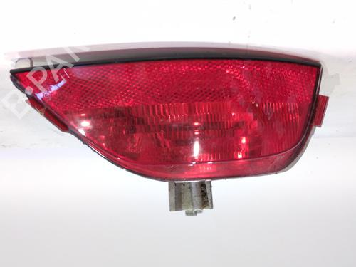 Used Rear bumper right light Rear bumper right light 39167157 39167157