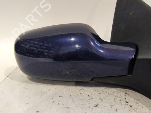 Right mirror RENAULT LAGUNA II (BG0/1_) 1.9 dCI (BG0E) | BP21175906C27 