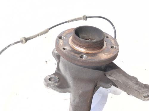 Right front steering knuckle RENAULT KANGOO Express (FW0/1_) 1.5 dCi 75 (FW07, FW10, FW04) | BP30695701M26