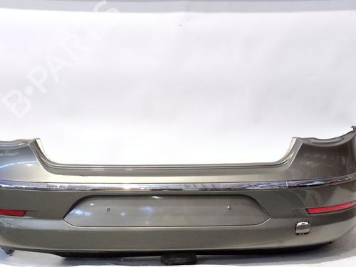rear-bumper-vw-passat-b6-3c2-2005-2006-2007-2008-2009-2010-2011-39945061 main image