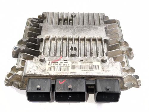 Used Engine control unit (ECU) Engine control unit (ECU) CITROËN XSARA Break (N2) 2.0 HDI 90 (90 hp) 32977799 32977799