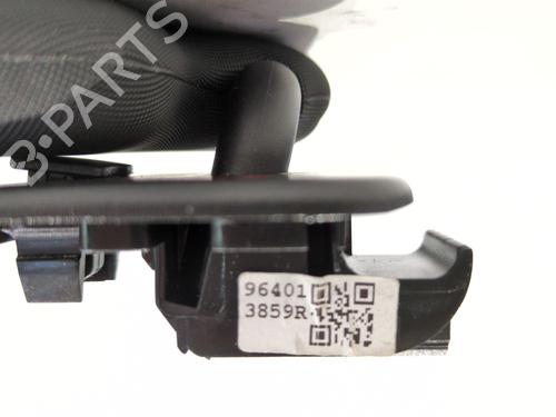 Left sun visor RENAULT CAPTUR II (HF_) | BP39134985I1 - Image 3