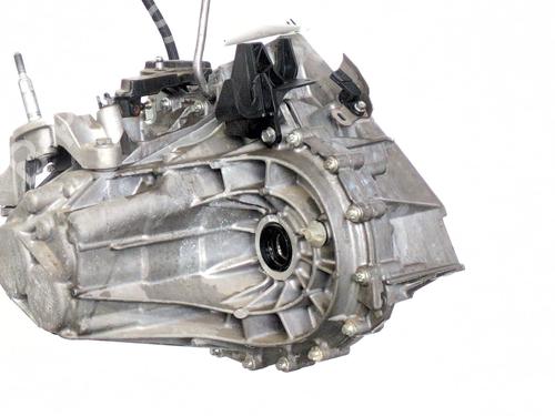 Gearbox RENAULT SYMBIOZ | BP30610311M3