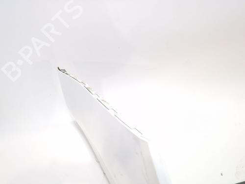 Rear bumper OPEL INSIGNIA A (G09) 2.0 CDTI (68) | BP30157874C8 