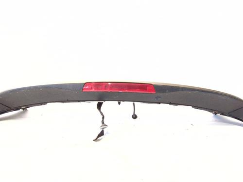 Used Rear spoiler RENAULT KADJAR (HA_, HL_) [2015-2025]  30702283