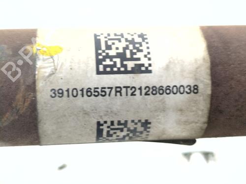 Left front driveshaft RENAULT AUSTRAL TCe 140 (HGMF) | BP34152395M38  - Image 6