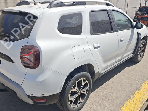 Engine DACIA DUSTER (HM_) 1.5 dCi 110 4x4 (HMAB) | BP36448654M1 - Image 3