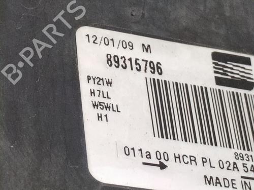 Left headlight SEAT LEON (1P1) | BP36387857C28 - Image 6