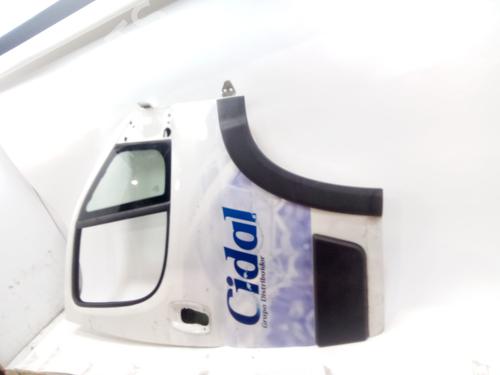 Right front door CITROËN JUMPER II Van 2.0 BlueHDi 160 | BP21668197C3 