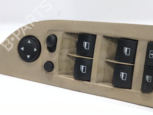 Left front window switch BMW 5 (E60) 525 d | BP30458826I27 - Image 2